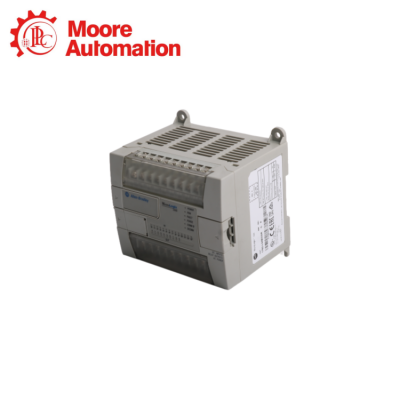 Allen Bradley1762-L24BWA photo-3