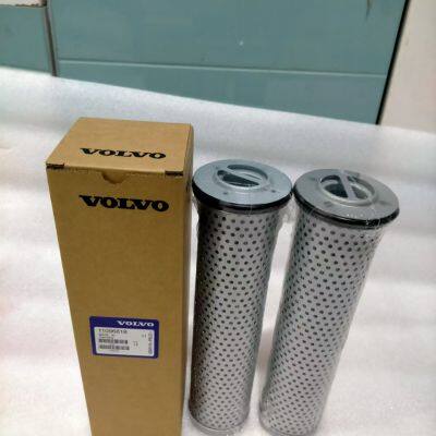 Swedish Oil Filter 23075366, VOLVO Filter 23075367Generator Set Air Filter photo-4