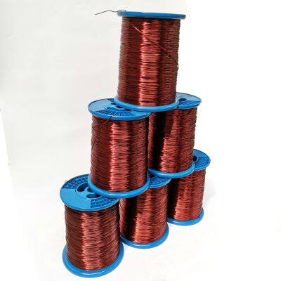 Huilong Electrical 1mm 0.08 mm Enamelled Copper Wire photo-1