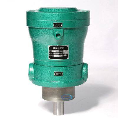 Axial Piston Pumps High Pressure Pumps for Bending Machine 31.5Mpa 1.25MCY14-1B 2.5MCY14-1B photo-2