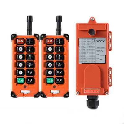 Customized New Product of Remote Controller for Sany Excavator SY375IDS 37.8 With Huge Discount photo-4