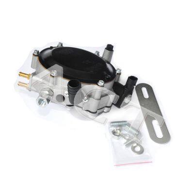 ACT Autogas Conversion Kit Single Point CNG Reducer Petrol EFC/EFI Convert to Cng System Reducer for Dual Fuel Conversion Kit photo-5