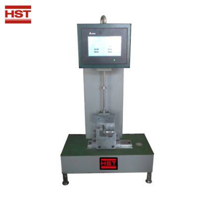 XJJ-5 Plastic Charpy Pendulum Impact Testing Machine,Dial Impact Tester photo-2