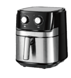Touch/mechanical Visual/air Fryer（Wechat:13510231336）