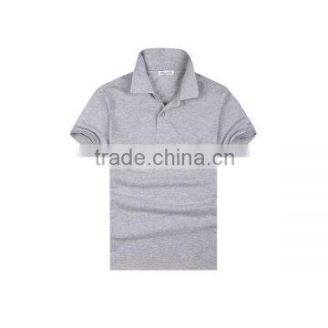 made in china custom polo shirt manufacture