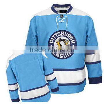 OEM hockey jersey from china manufacture