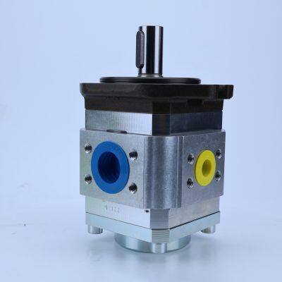 Gear Pump PGI102-3-020-RK23-10-6100 PGI PGI101 PGI102 PGI103 Série Bomba de Engrenagem Hidráulica Interna PGI101-3-020-RK23-10