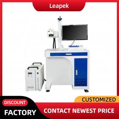 5w UV Laser Marking Machine Portable UV Laser Marker 10w UV Mini Laser Marking Preis