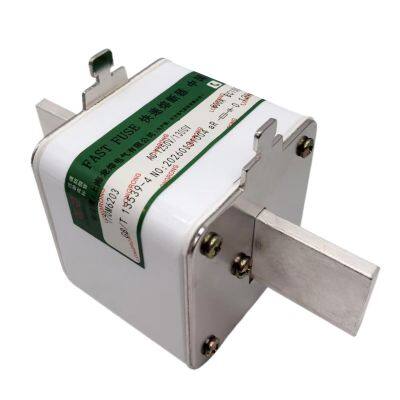 Fast Fuse170M6750 170M5668 170M6548 photo-4