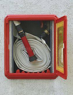 Fire Hose