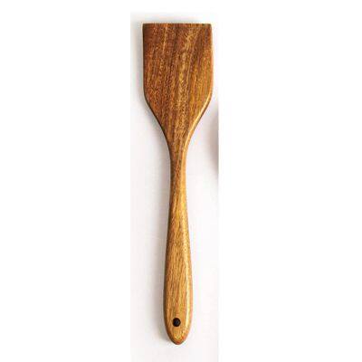 Kitchenware,Wholesale Acacia Wood Cooking Utensil Set Bamboo Wood Tools photo-3