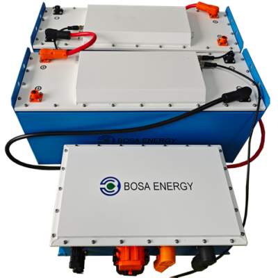 24V，230Ah/304Ah/314Ah, Electric Ship/marine/boat Battery Pack photo-2