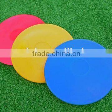 PVC traning child discus for athletics