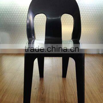 Plastic Injection Chair Mould With High Quality photo-3