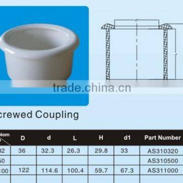 Reducing Bushing ASTM1785 of Water Supply