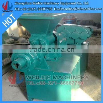 Charcoal Rod Briquetting Machine , Charcoal Stick Briquetting Machine , Charcoal Powder Briquetting Machine