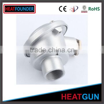 Thermocouple manufacture Thermocouple head