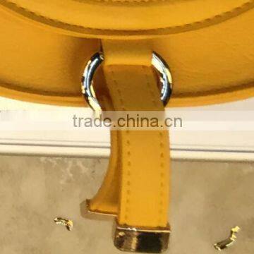 Women Leather Bag Guangzhou Leather Bags Fashion Women Leather Tote Bag Quality Choice photo-2