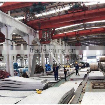 201 Hot Rolled Stainless Steel Good Quality photo-3