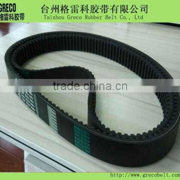 Greco Variable Speed v-belt