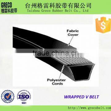 V-belt/Wrapped belt/Classical v-belt