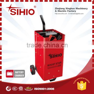 Pro Boost Star QUALITY TUV NORD welder BATTERY CHARGER