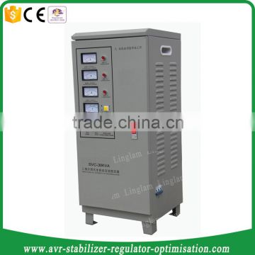 25kva avr