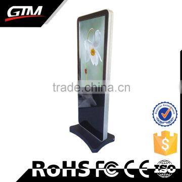 China Supplier Attractive Promotion Android Tablet Kiosk