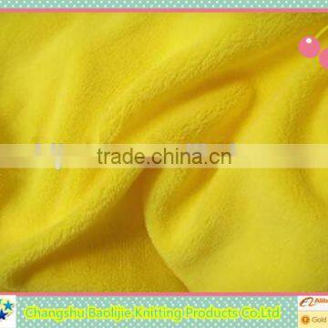 China wholesale professional design pattern high strong absorption coral fleece fabric