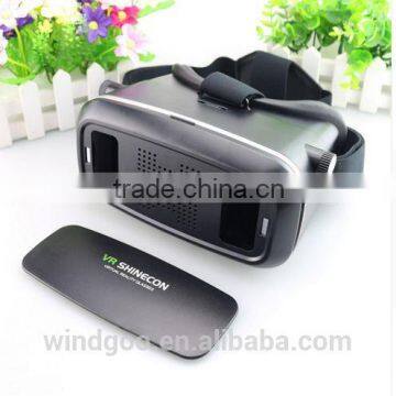  website 3d glasses vr 3d glasses for sexy movie vr headset