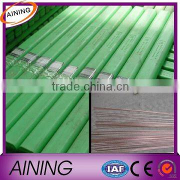 Argon Shielded Arc Welding Rod Package 10KG / Barrel