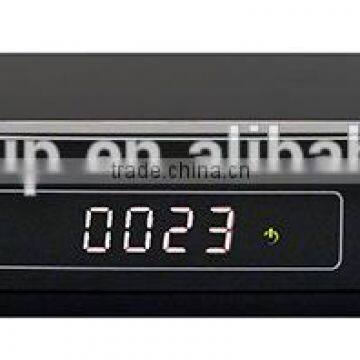 Decoder Satellitare Openbox V8 Combo HD DVB-S2 / T2 photo-2