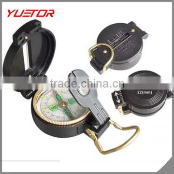 New product 2015 military GI style engineers lensatic compass