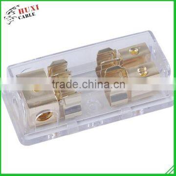 Professional Panel,factory Custom,sold Worldwide Different Types of Car Fuse Holder photo-2