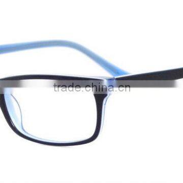 2016 Vogue Optical Glasses Frame Manufacturers in China Danyang photo-3