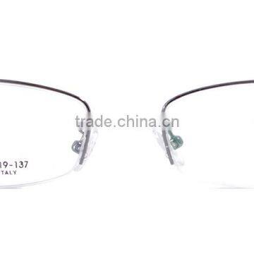 Metal Half Rim Best Selling Magnetic Clip On Polarized Most Popular Men Sunglasses Use Night Vision photo-2