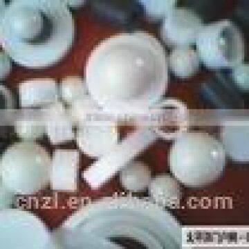 Zirconia Grinding Jars With Lid/Ball Mill Zirconium Oxide Jars photo-4