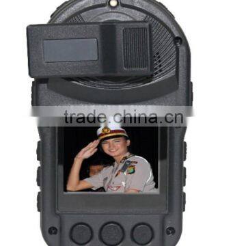 Police Video Body Worn Camera Recorder HD1080P Police DVR