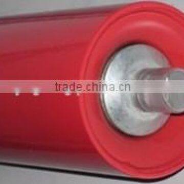 China professional manufacturer supply conveyor idler carry roller