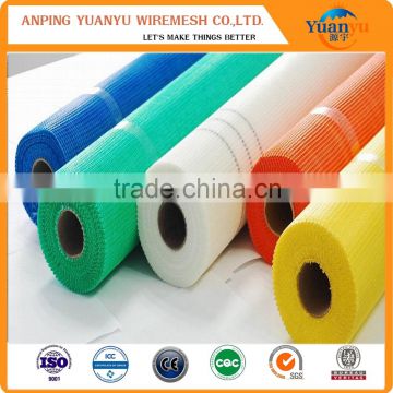 equipment for manufacture of fiberglass mesh