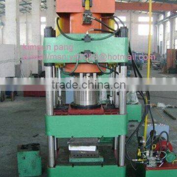 Tyre Tread Retreading and Vulcanizing Equipment