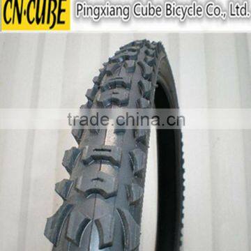 Good quality MTB solid rubber bicycle tires/tyres 26*2.125 26*1.95                        
                                                                                Supplier's Choice