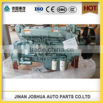 371 power engine for SINOTRUK from China