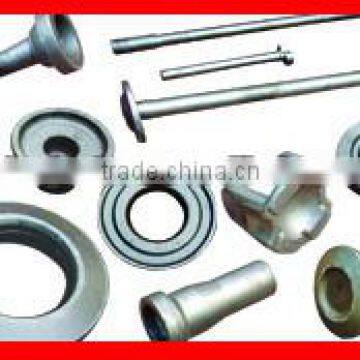 Rear Axle Parts Howo accessories parts