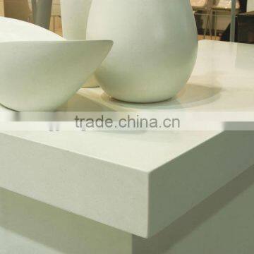 Artificial Quartz Countertop and Flooring Tiles and Slab , Quartz Stone Decorative Artificial Quarry Stone photo-5