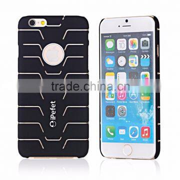 3D sublimation case for iPhone 6 hard shell phone cases OEM industrial case mobile                        
                                                Quality Choice