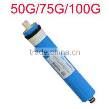 75 GPD Vontron ro Membrane Factory Price Water Filter Parts photo-5