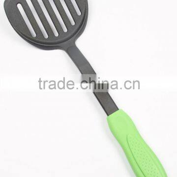 Export Oriented Manufacturer High Quality Nylon Utensil / Plastic Kitchenware photo-4