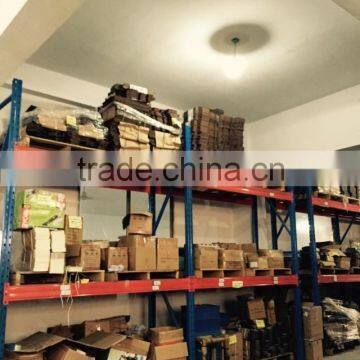 High Quality 2.4v-40v Brush Motor photo-2