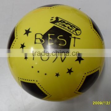 Kids PVC Soft Football Toy